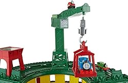 Thomas & Friends Toy Train Set, Super