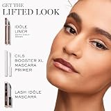 Lancôme Lash Idôle Mascara Intense Black 8ml Full Size Lash-Lifting & Volumising view 11