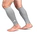 X-PRIN Xprin Calf Compression Sleeve Sports Unisex Leg Ankle Sun Protection One Pair