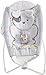 Fisher-Price Deluxe Rock 'n Play Sleeper, Sweet Snugapuppy Dreams