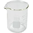 Pyrex - 1000-250CNEa PYREX Griffin Low Form 250mL Beaker Graduated Ea