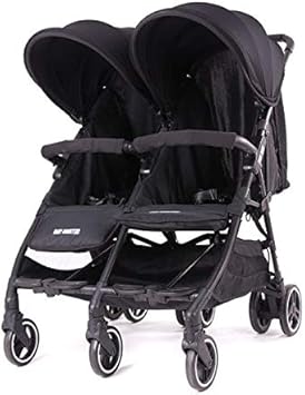 Poussette kuki twin occasion Clearance