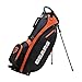 WILSON 2018 NFL Carry Golf Bag, Chicago Bears