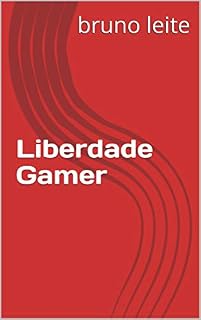 Livro Liberdade Gamer
