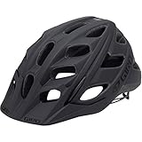 Giro Hex Helmet - Men's Matte Black Medium