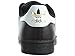 adidas Originals mens Superstar Sneaker, Core Black/White/Core Black, 8 US