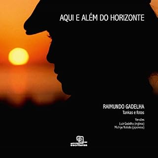 Livro Aqui e além do horizonte