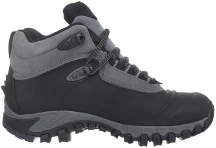 merrell men's thermo 6 waterproof 200g winter boots