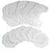 Clear Adhesive Uplifting Breast Tapes - 6 pairs plus nipple covers FREE