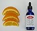 Angelique Monet Vitamin C Serum w 30% Pure Ascorbic Vitamin C E Ferulic and Hyaluronic for Face Neck Decollete 2 oz