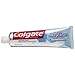 Colgate Max Clean with Whitening Foaming Toothpaste, Mint - 6 ounce (2 Pack)