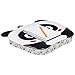 LapGear Lap Pets Lap Desk for Lil’ Kids – Panda – Fits up to 11.6 Inch laptops – Style No. 46743thumb 2