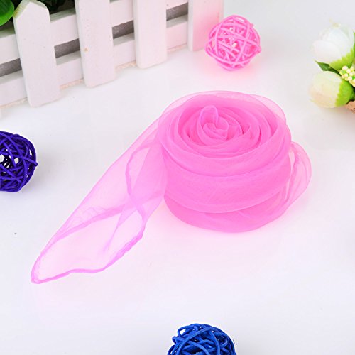 4 Shappy+Pieces+Scarves+Square+Juggling