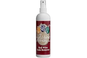 Wine Away Fabric Spray – Laundry Spot Mist for Beverage Marks, 355 g