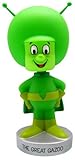 Wacky Wobblers Hanna Barbera Gazoo Bobble Head by Funko