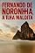 Livro Fernando de Noronha, a Ilha Maldita – A Rosa e a Pedra: Década de 1920 quando a ilha era uma colônia penal, isolada no oceano, conhecida por castigos, segredos e amores proibidos.