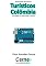 Livro Apresentando alguns pontos Turísticos da Colômbia Com display LCD programado no Arduino