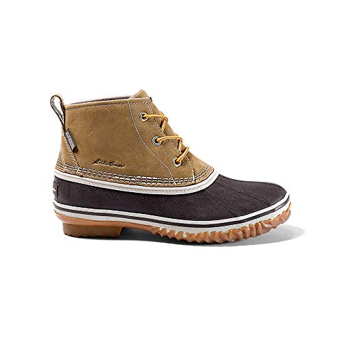 eddie bauer hunt pac mid boot