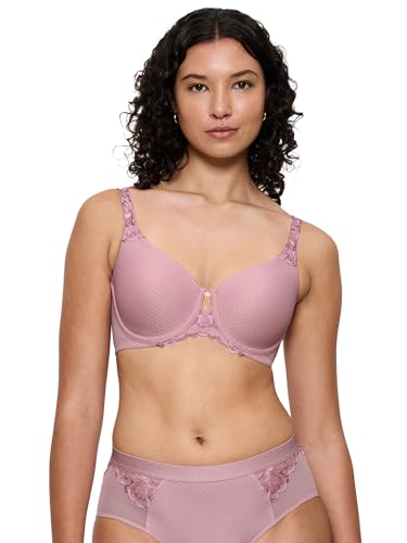 Triumph Wild Azalea Florale W01 Blossom Kiss, Blossom Kiss, 34E