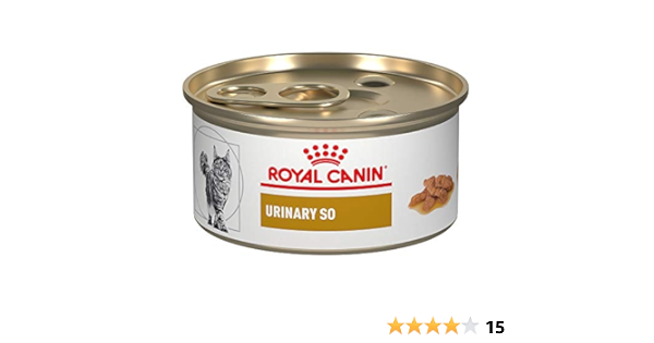 amazon royal canin urinary so