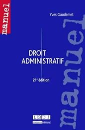 Droit administratif