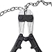 Neiko 00563A Heavy Duty Bolt Cutter, 36-Inch, Chrome Molybdenum Steel Blade