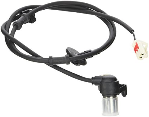 MAPCO Sensor, wheel speed (86595)