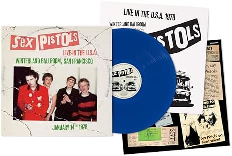Sex Pistols - Flogging a Dead Horse - Amazon.com Music
