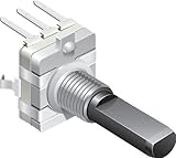 Encoders 15MM SHAFT NO switch