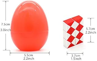 easter egg puzzle toy