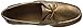 Sperry Top-Sider Women's 2-Eye Metallic Boat Shoe