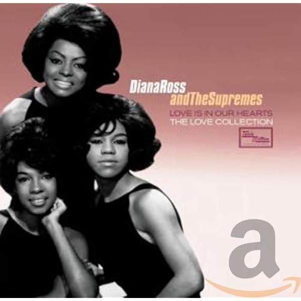 The Supremes - I Hear a Symphony (Expanded Edition) - Amazon.com Music