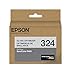 Epson T324020 UltraChrome HG2 Gloss Optimizer Ink