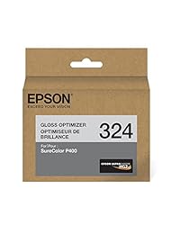 Epson Epson UltraChrome de t324020 HG2 tinta optimizador de brillo