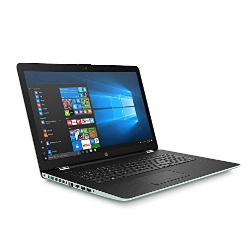 HP-173-HD-Notebook-2018-New-Intel-Core-i3-7100U-Processor-24-GHz-8GB-Memory-2TB-Hard-Drive-Optical-Drive-HD-Webcam-Backlit-Keyboard-Windows-10-Home-Pale-Mint