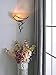 Kenroy Home 90901BRZ Twigs Sconces, 1 Light, Blackened Bronze