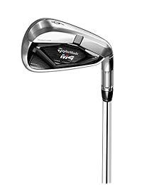 TaylorMade M4 - Juego de hierros