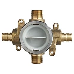 American Standard RU108 Flash Shower Rough-in Valve