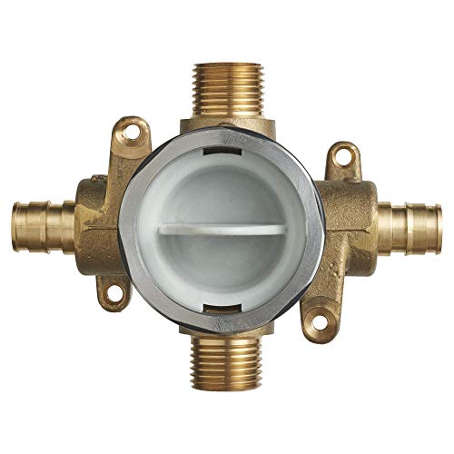 American Standard RU108 Flash Shower Rough-in Valve