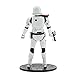 Star Wars First Order Stormtrooper Officer Elite Series Die Cast Action Figure - 6 1/2 Inch - Star Wars: The Force Awakens