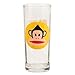 Vandor 46002 Paul Frank 4 pc 10 oz Glass Set, Multicolor