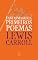 Livro Fantasmagoria e Primeiros Poemas de Lewis Carroll