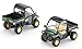 Siku 1:32 Scale John Deere Gator Toy