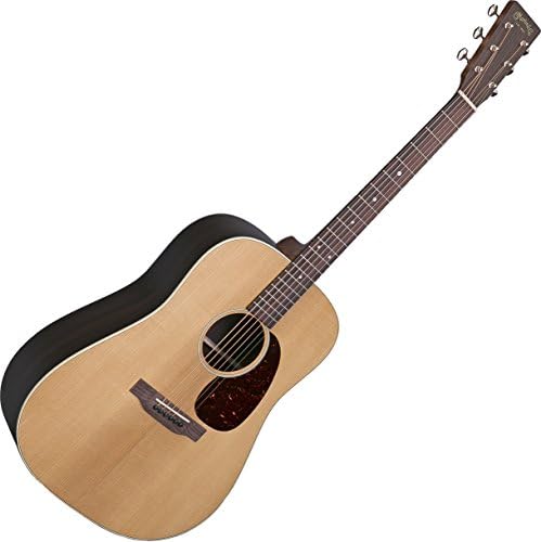 Martin DR Centennial All Solid East Indain Back and Sides Dreadnought w/ Hardshell Case