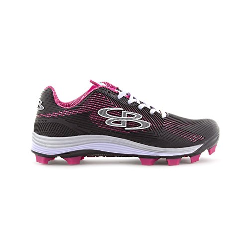 boombah women's cleats
