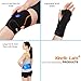 Gel Ice Packs for Injuries Reusable (2 Pack) 9.5