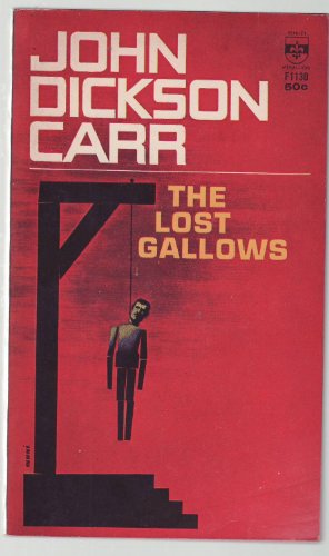 The Lost Gallows