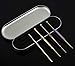 TLinna@ Ear Pick ,Ear cleansing tool, Ear Curette Earwax Removal Kit with Storage Box
