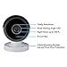 Night Owl Security 1 Pack HD Analog 1080p Camera (Black, Replacement Camera Only, No Charger, No Cable)