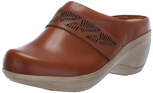 SoftWalk Women's Melita Clog